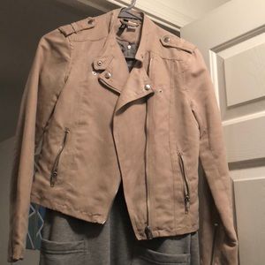 H&M Moto Jacket